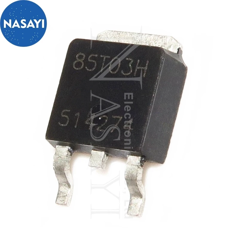 5PCS BTA20-600B BTA20 AP85T03GH 85T03GH IRFZ48N IRFZ48 BD3931 3931 BTB12-600B BTB12 BTA204S-800E BTA204S