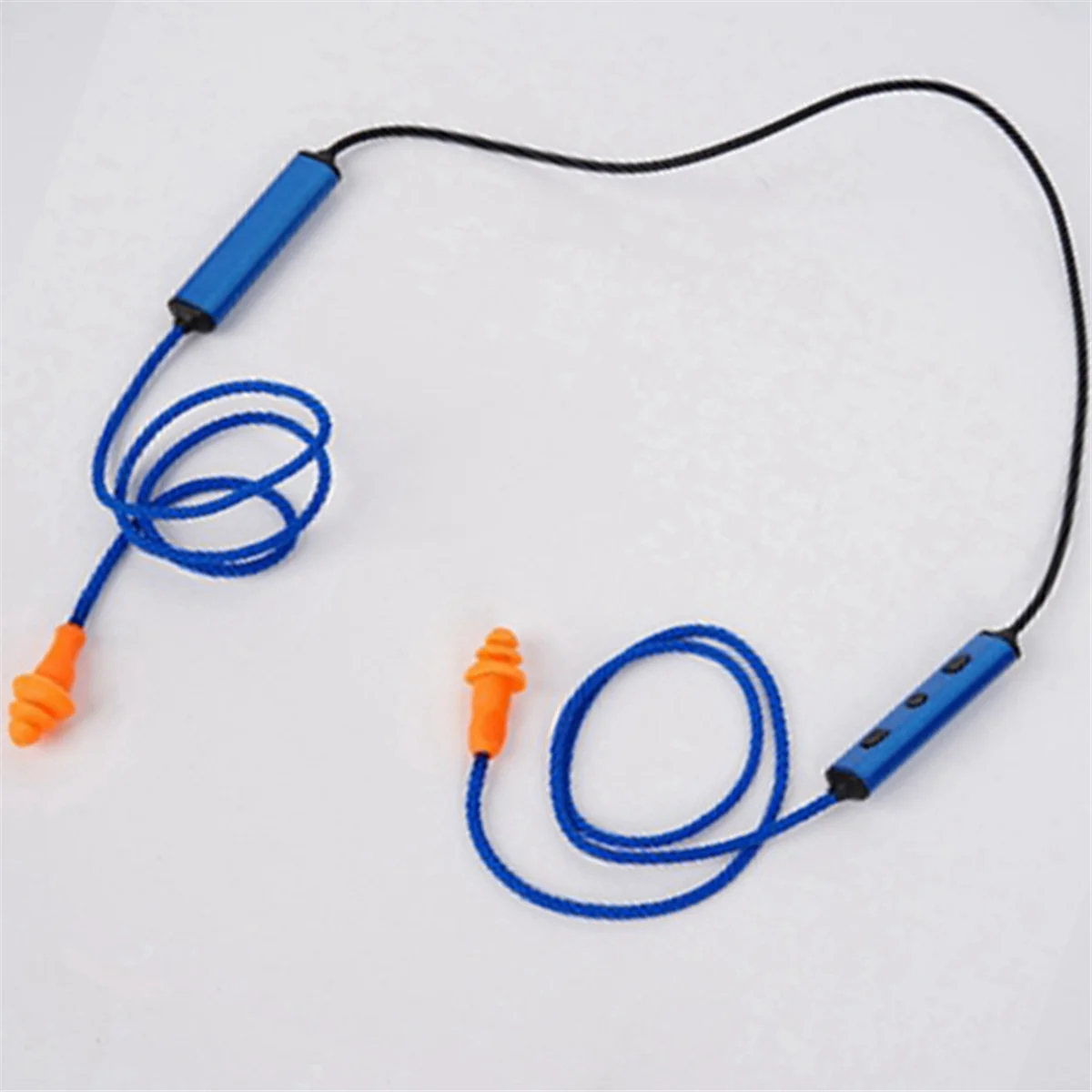 Ear Plugs Bluetooth Headset for Work, Hearing Protection, Suitable for Construction Site and Noisy Environments