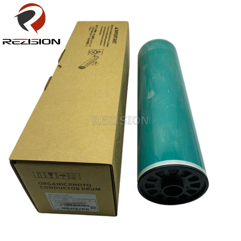 B 0709510   Bęben Opc o długiej żywotności do kolorowych kopiarek Ricoh MP 7502 2075 7500 8000 8001 2090 2105 9001 Części B070-9510 B246-9510