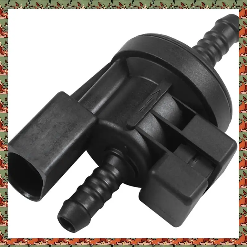 

ABLQ 4X электромагнитный клапан топлива для очистки канистры пара для A3 A4 A6 Q7 A8 для Jetta Golf 06E 906 517 06E906517A 0280142431