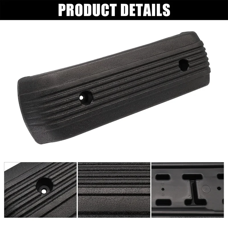 Practical Custom Front Bumper Parts Carts 1993 And Above