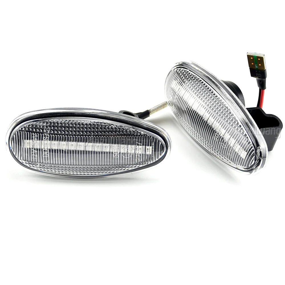 Dynamic Side Marker…