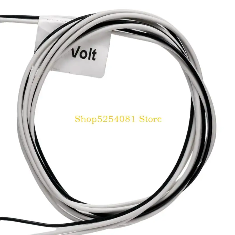 AXYC 24V Flame Rod Sensors Igniters Replacement Q3400A1024/U Igniters Flame Rod Offering Quick Ignition and Simple Setup