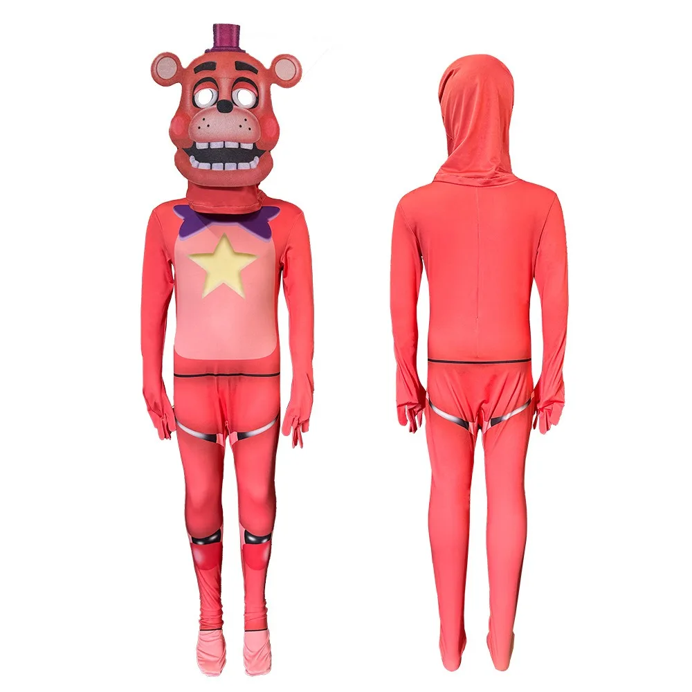 S3052012965294803b67022c14c453255G - Five Nights At Freddy's Merch