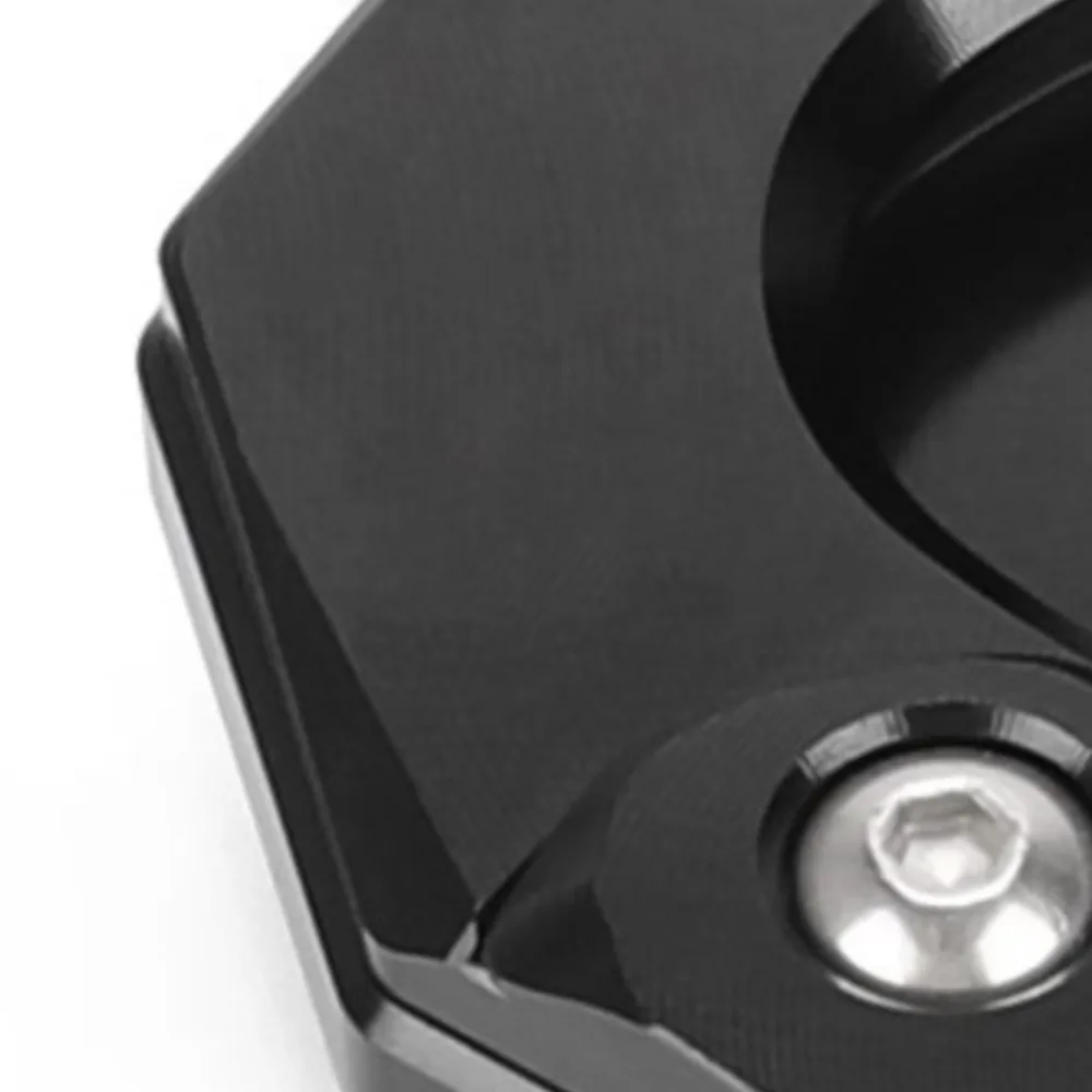 FOR CFMOTO CF MOTO 700MT 700 MT 700 MT700 ADV ADVENTURE Explore Tour 2025 2026 Kickstand Enlarger Side Stand Extension Pad Plate