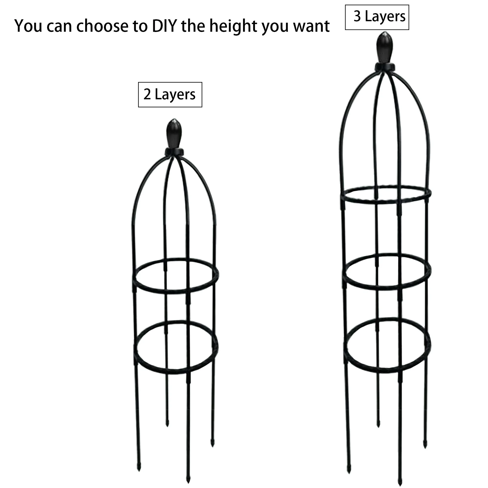 Thumbnail 4 - #20 New Plant Pots Arrivals