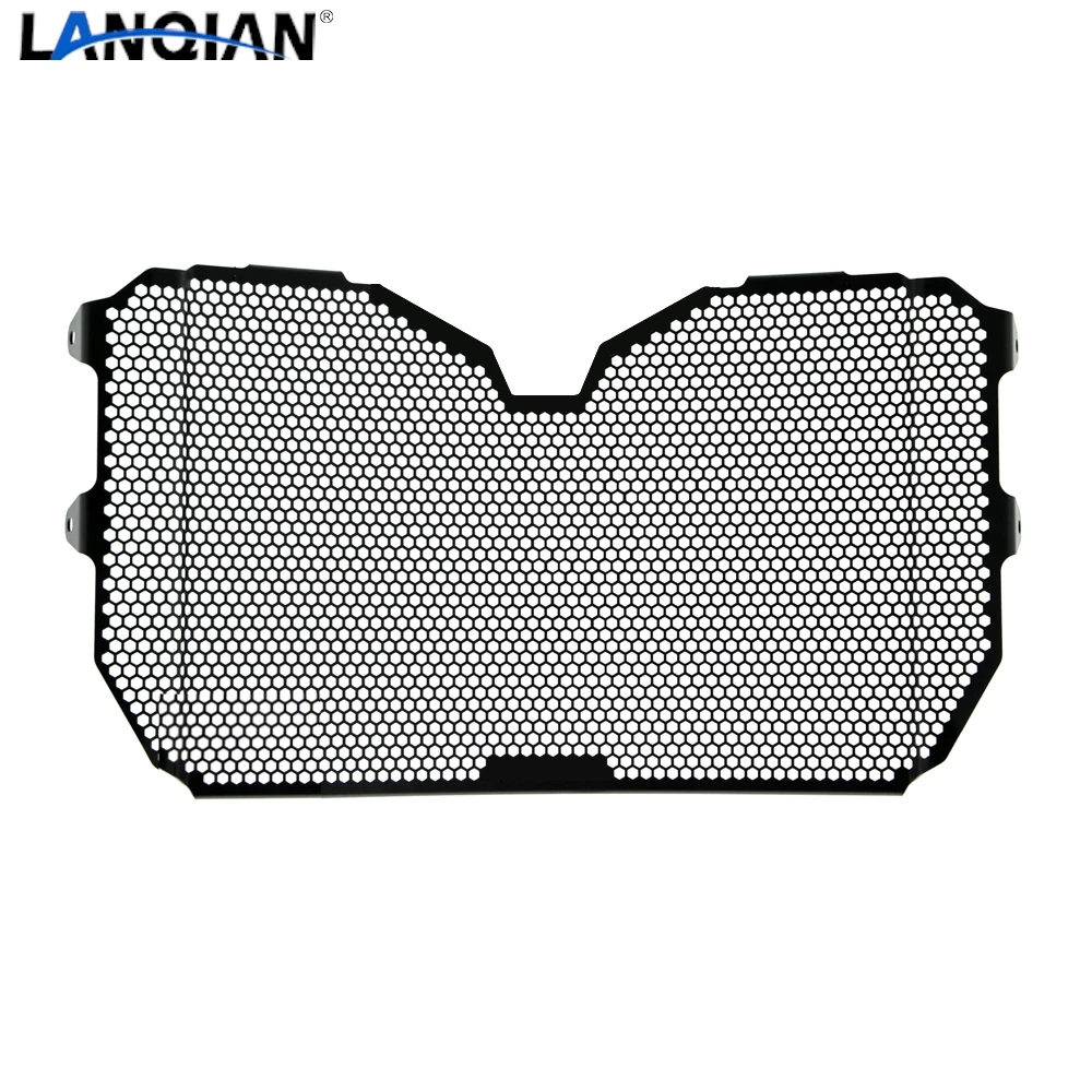 

For Yamaha MT-10 MT10 SP MT 10 2022 2023 Motorcycle Radiator Guard Grille Cover Protector Access
