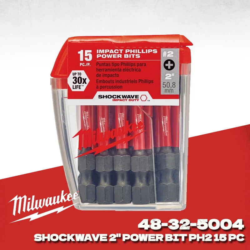 Milwaukee 48-32-500… - image