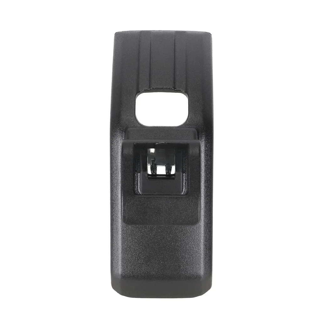 Black Scooter Part Scooter Mudguard For Street Riding Seamless Installation No Tools Required For Electric Scooters