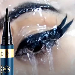 5 Colors Waterproof Matte Liquid Eyeliner Soft Lasting Blue White Sweatproof Quick Dry Eyeliner Pen Pencil Eye Makeup Cosmetics