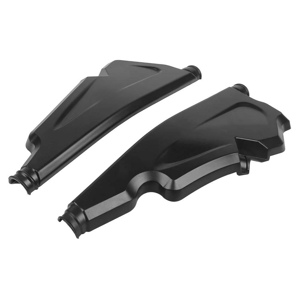 สําหรับVoge 900DS 900DSX DS900 DSX900 DS 900 900X 2024 2025 กรอบรถจักรยานยนต์Infillแผงด้านข้างGuard Fairing Cowl Protectorฝาครอบ