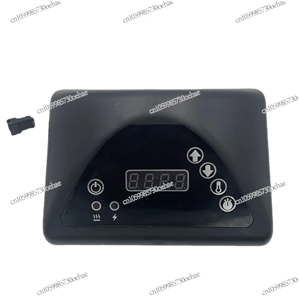 

9907160014 Digital Controller Compatible, Electric Smoke Oven Grill Preset Temperature