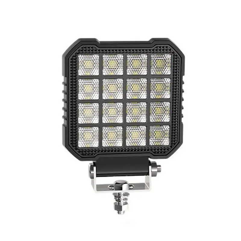 

For Offroad Vehicle LED Work Light 4 Inch Knight 22W IP68 Waterproof 6500K Cool White Headlamp Headlight
