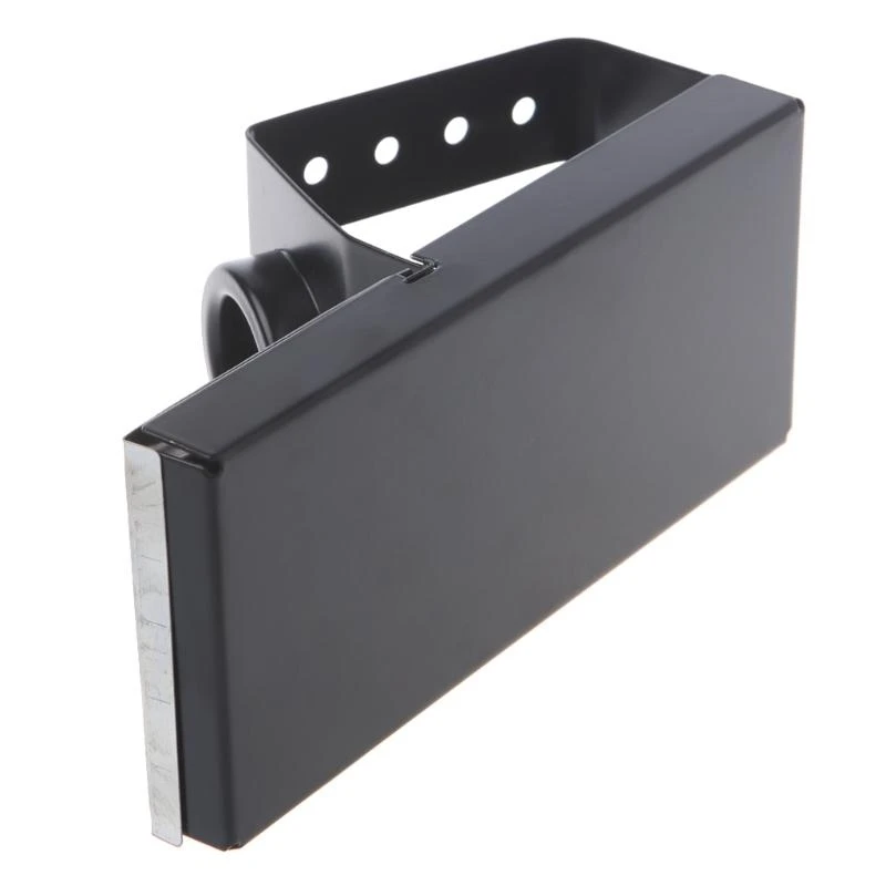 Metal Soldering Iron Stand with Sponge For HAKKO 936 Soldering Station best sale