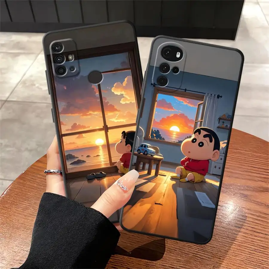 Cool Cra-Yons Shin-…