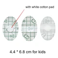 kids dot ear tape