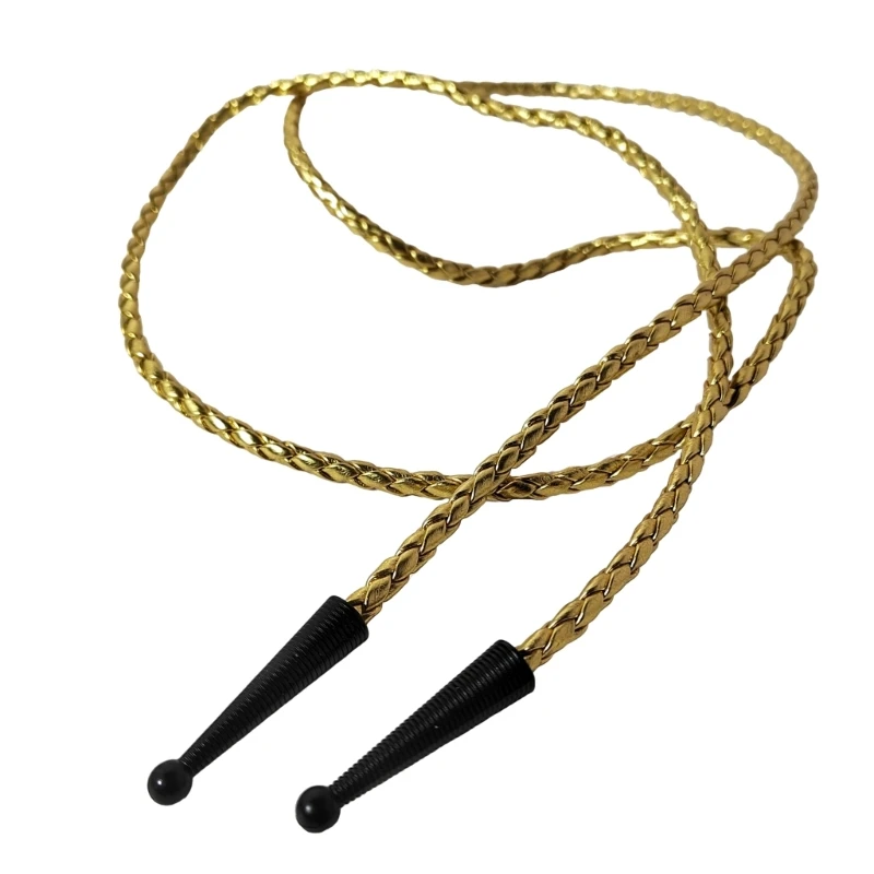 49md-handmade-bolo-tie-pu-string-craft-supply-for-jewelry-making-bolo-tie-accessories