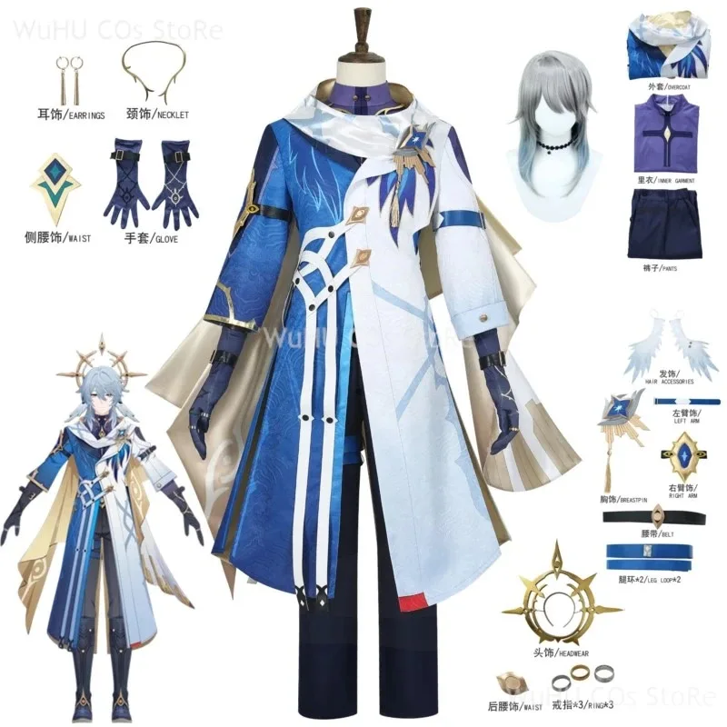 Game Honkai Star Ra…