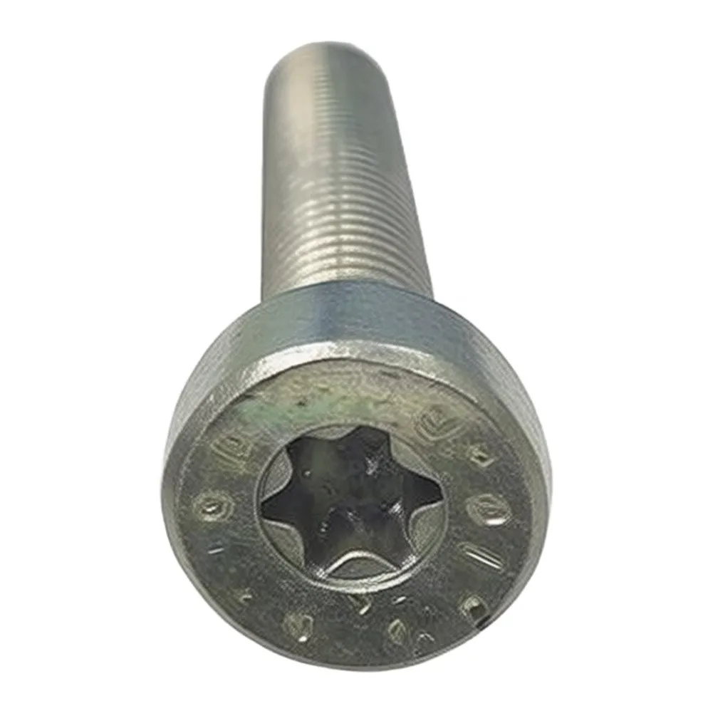 FS360C Hardware Kit T27 Splined Screws Worn-out Parts Replacement Robust Metal Construction Precision Engineered Tolerances