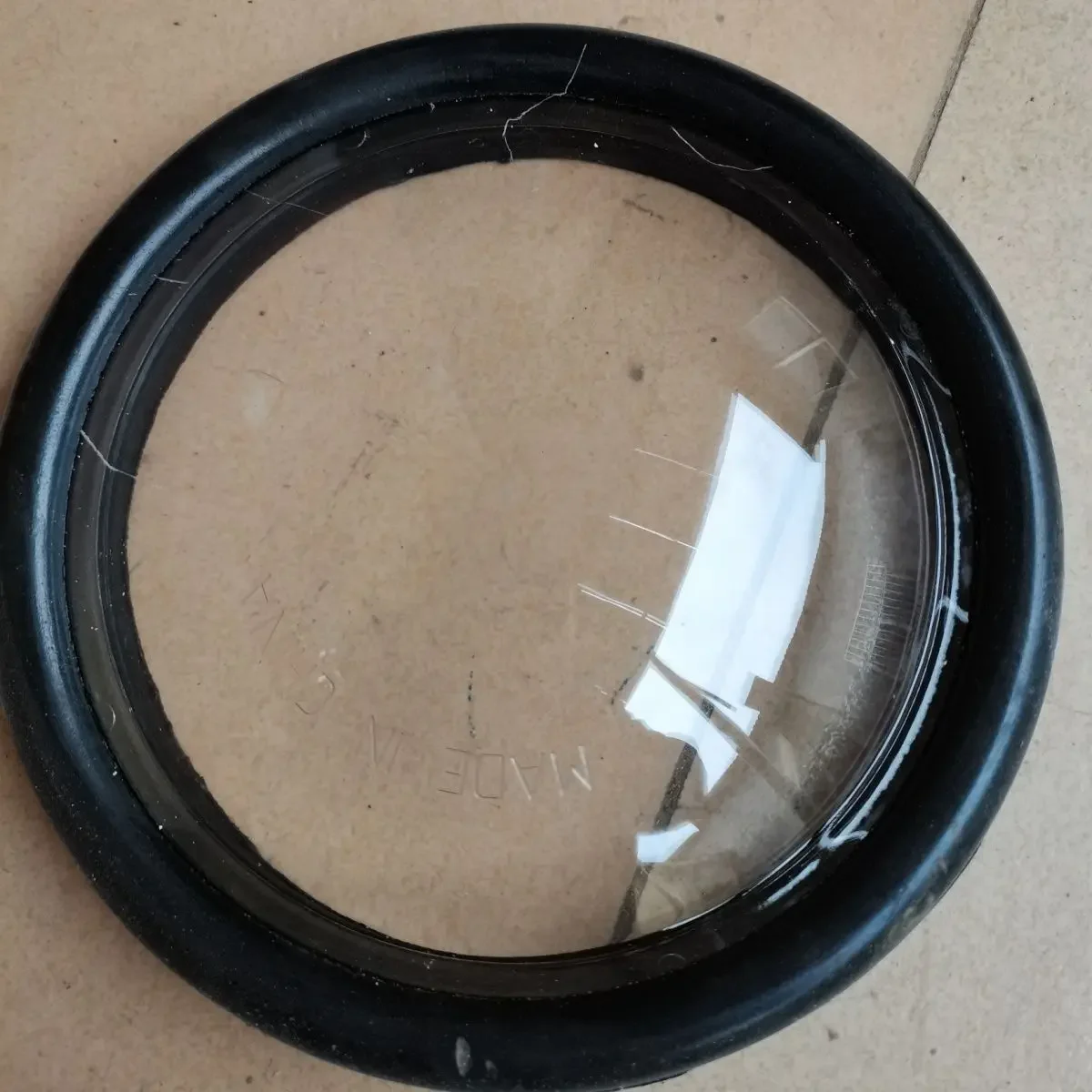 Milk bucket lid rubber ring Milking machine Milk bucket lid rubber ring Black rubber ring Odorless rubber ring