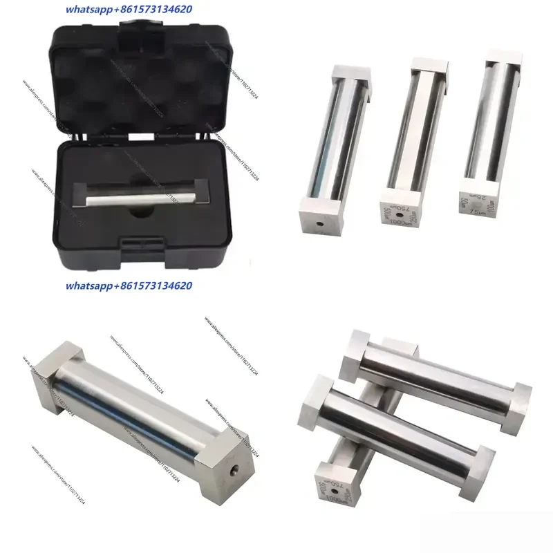 Bestselling 304 Stainless Steel Four-Sided Film Applicator Wet Film Coater with 80mm Effective Width