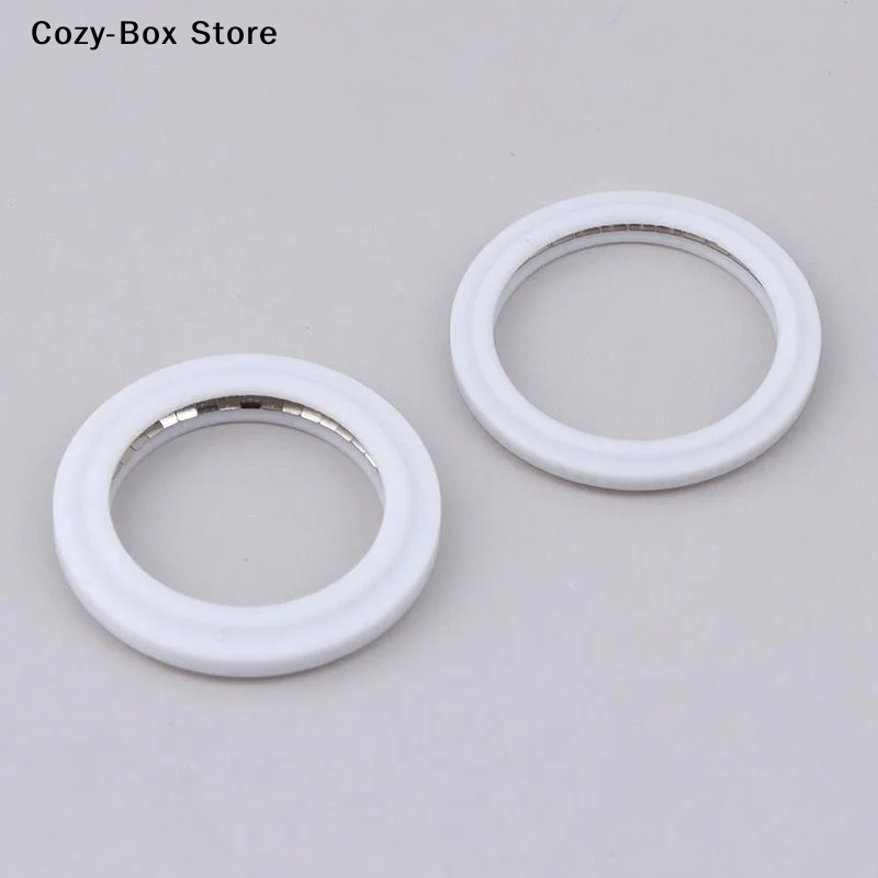 [ZY]Sealing Ring 20.5*16*2.5 21*15*2.7 For Laser Welding  Protective Windows For QiLin Weiye PE With Spring Ringer[ZY]