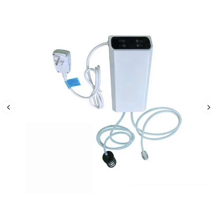 New 1500-watt Automatic Constant Temperature Bath Bucket Heater Folding Bath Bucket Bathtub Hot Bath Foot Insulation