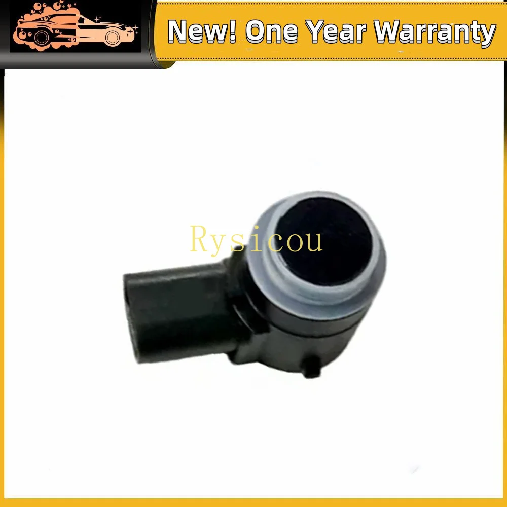 10376550-PBC Original 1 PCS Reversing Radar Sensor for SAIC Roewe RX5/8/3/i5/i6/i6MAX360 MG6/5/ONE/ZS