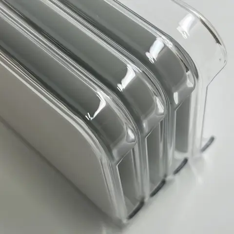 iPhone 17 Pro Max के लिए कैमरा कंट्रोल और एनीमेशन प्रोटेक्शन के साथ मैगसेफ मैग्नेटिक फोन केस iPhone 17 Air कवर के लिए 8 best sales मैगसेफ एनीमेशन - №4