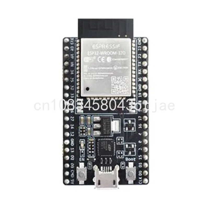 

ESP-WROOM-32 system development board ESP Wroom 32 ESP32 Development Dev Module Kit ESP32-DevKitC 32Mbits