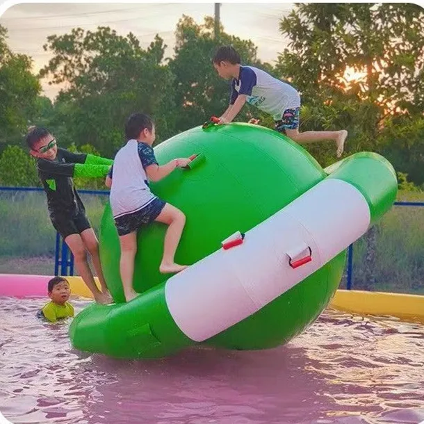 Dia 1.5M Crazy Wate…