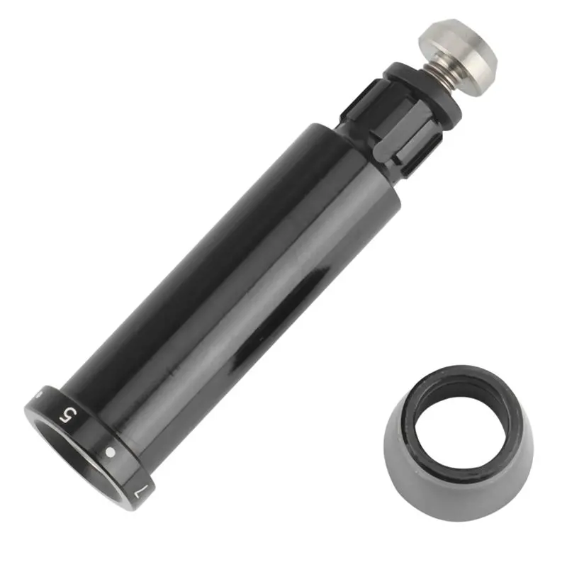 

HOTB72A 5-комп. Переходная втулка вала для гольфа .335 Наконечник, совместимый с драйвером Epon