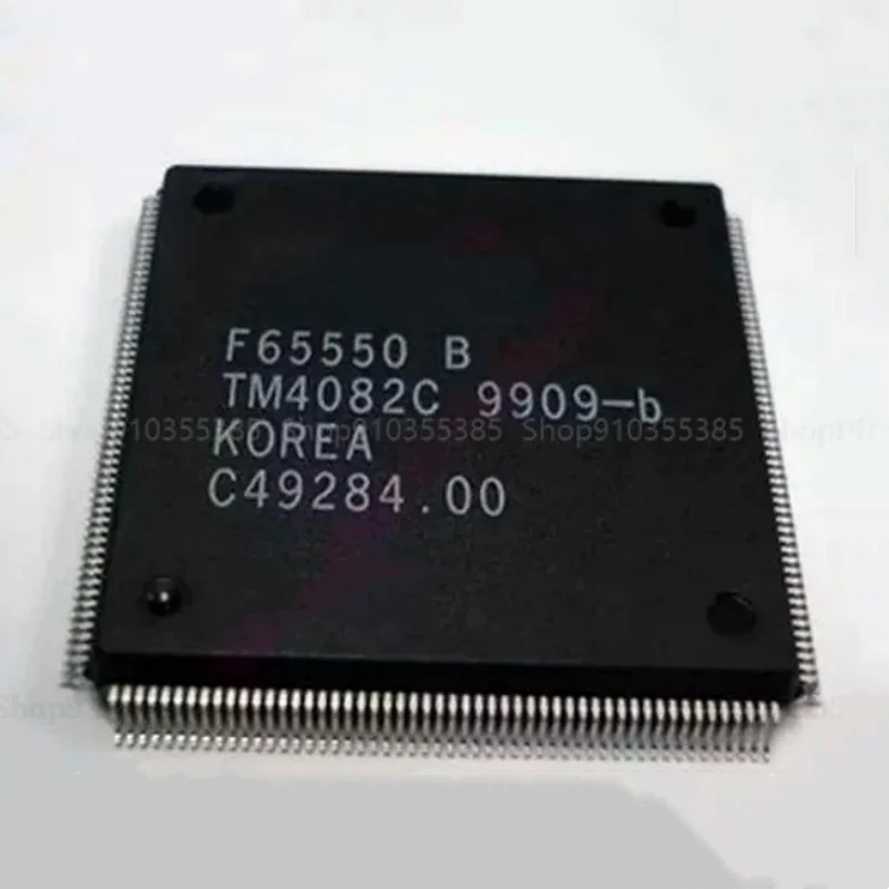2-10-個新しい-f65550b-f65550-b-qfp-208