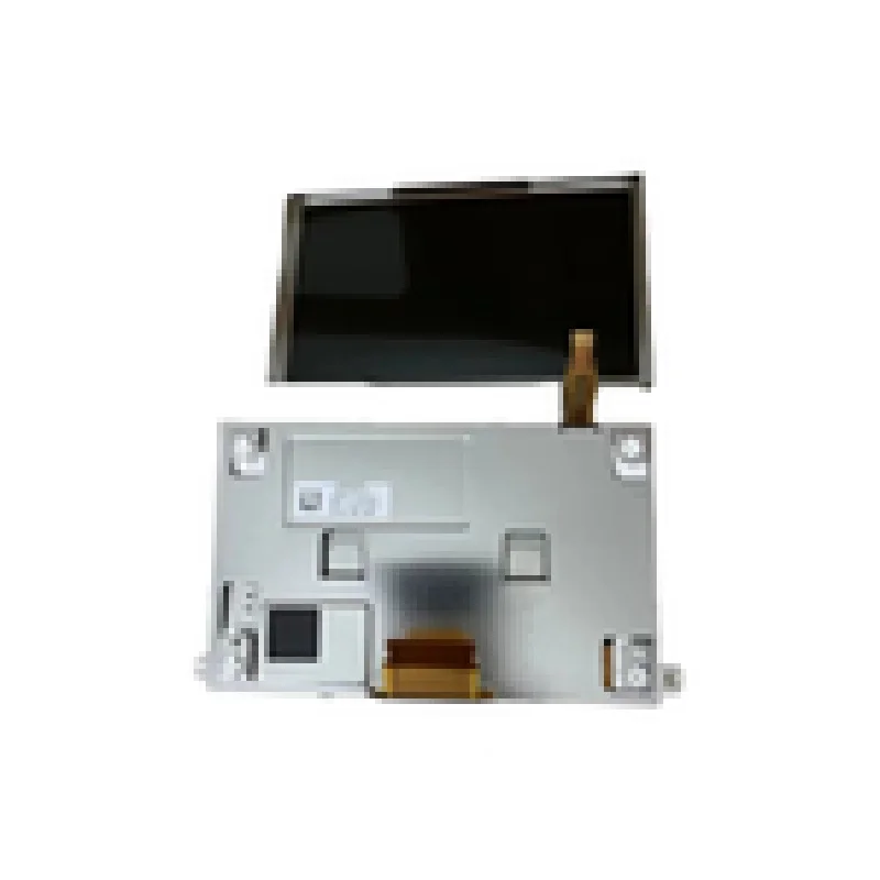 

LOriginal Q050T5DG01 5-inch LCD touch screen digitizer for car GPS navigation DVD player replacement