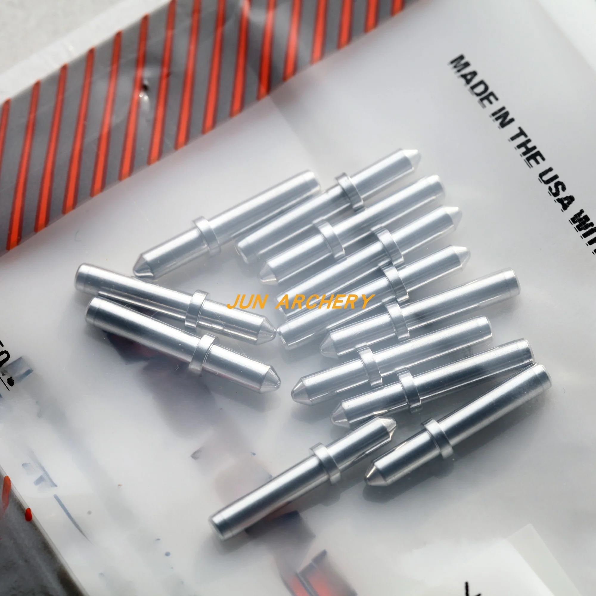 pointes-d'arrows-easton-original-pin-nocks-forte-elasticite-pour-le-tir-a-l'arc-les-activites-de-plein-air-les-flechettes-traditionnelles-et-le-tir