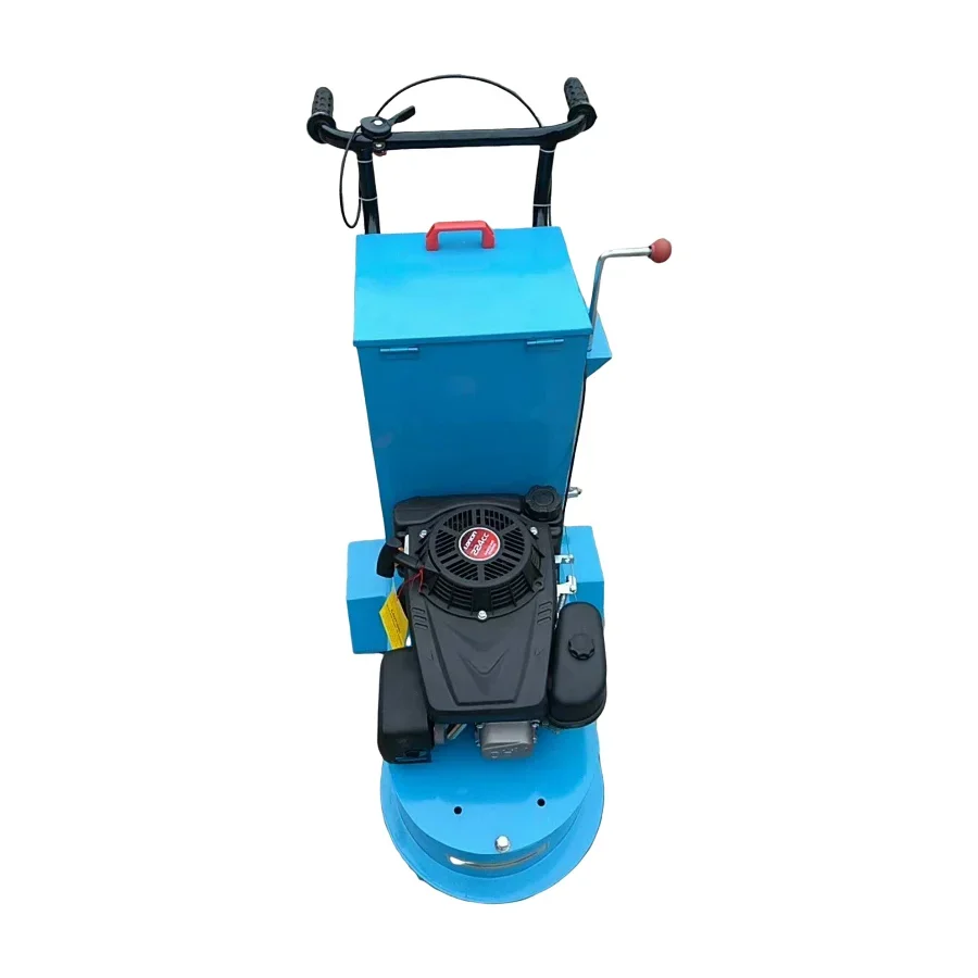 Gasoline manual line removal machine road old line removal machine, small zebra line removal machine