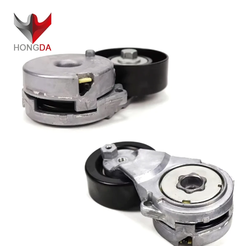 HONGDA Automatic Belt Tensioner 11955-EE50B 11955-EN200 11955-JD200A 11955-JD21A For Nissan Cube Tiida X-Trail Renault Megan