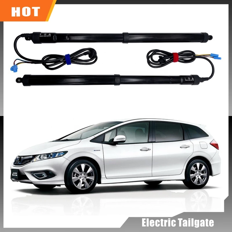 

For HONDA JADE 2013-2020 control of the trunk electric tailgate door car lift automatic trunk opening drift drive power