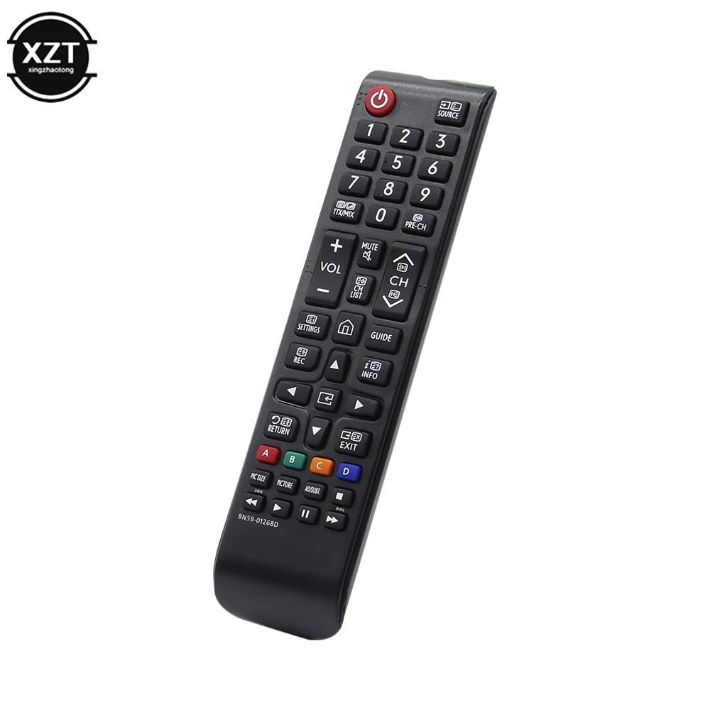 1pc Télécommande Pour Samsung BN59-01268D 01268G 01268C 01305A UHD 4K Smart LED TV Télécommande UHD MU8000 MU9000 Q7C Q7F Q8C 1pc Télécommande Pour Samsung BN59-01268D 01268G 01268C 01305A UHD 4K Smart LED TV Télécommande UHD MU8000 MU9000 Q7C Q7F Q8C