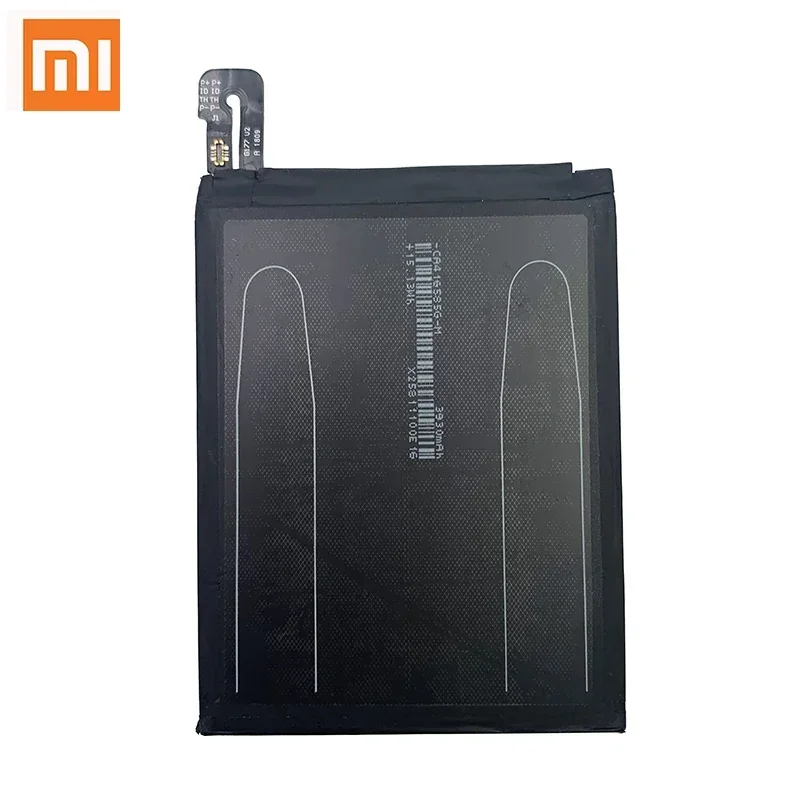 100% Orginal Xiao mi  BN45 4000mAh Battery For Xiaomi Redmi Note 5 Note5 Note6 6 Pro High Quality Phone Replacement Batteries