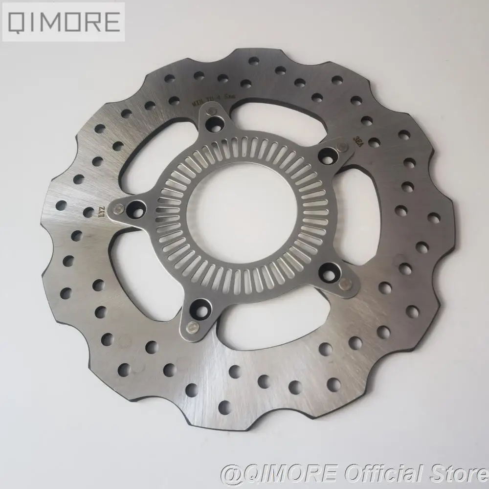 5-hole Rear Brake Disc / Brake Rotor for Benelli 302R BJ300GS-C