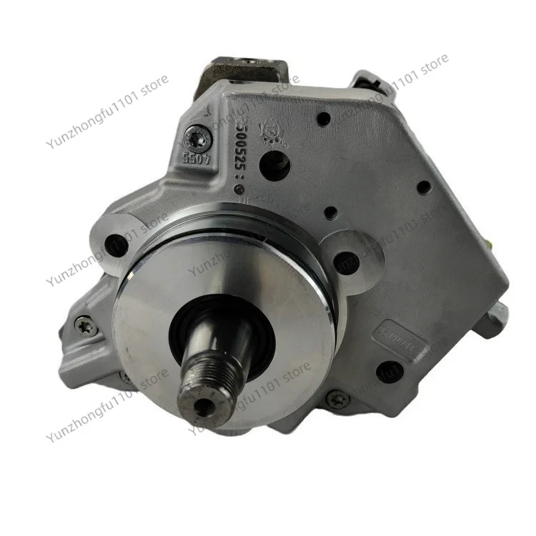 Fuel Pump 0445020137 for ISDe6.7 Diesel Engine Parts