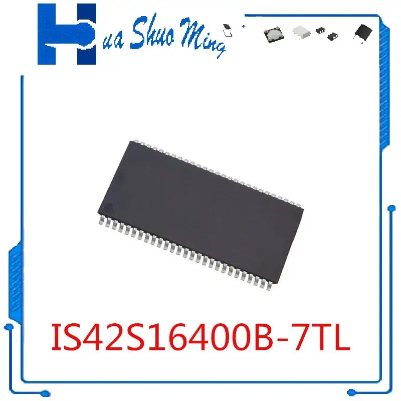 10Pcs/Lot K4S281632… - image