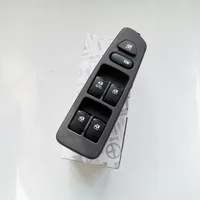 Interruptor principal de la ventana eléctrica de la puerta delantera para Ssangyong Rexton 8582008001-2003 8582008001LAM 2005, 8582008001