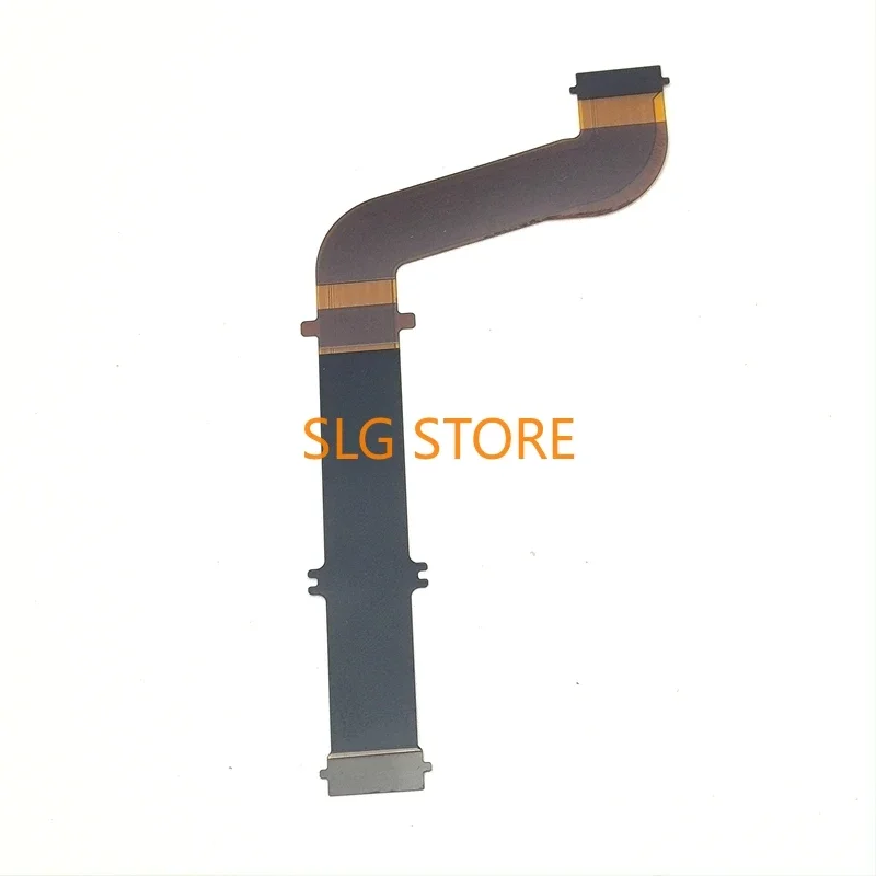 สายเฟล็กซ์สำหรับจอ LCD บานพับใหม่สำหรับ Sony A7R II A7S ILCE-7RM2/ILCE-7SM2ส่วนซ่อมกล้อง