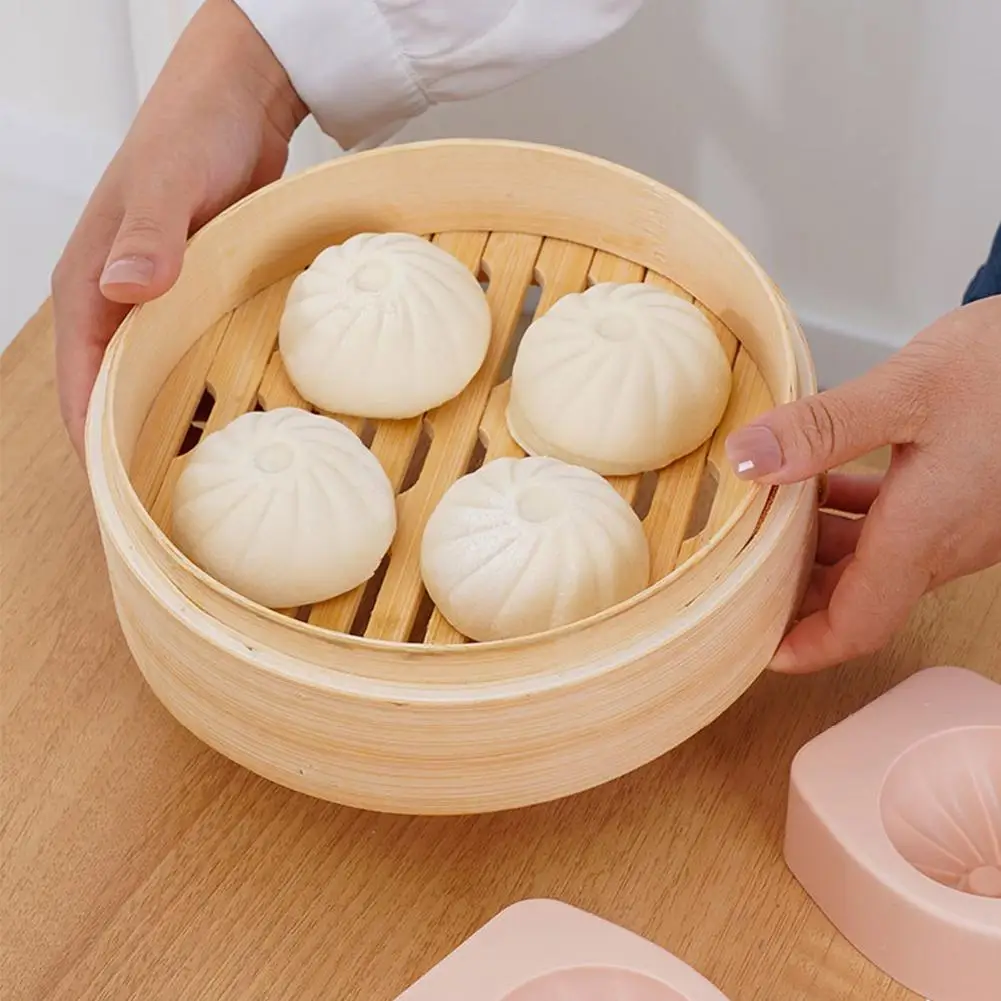 Baking Mold Steamed…