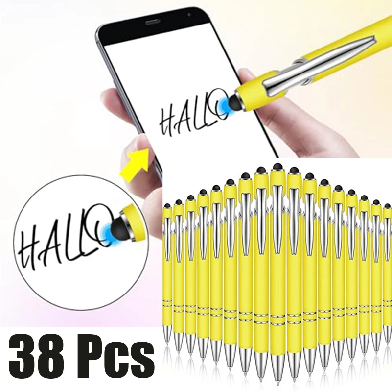 penne-a-sfera-con-stilo-touch-a-doppio-uso-da-38-pezzi-penna-retrattile-in-metallo-con-impugnatura-morbida-gommata-penna-touchscreen-universale