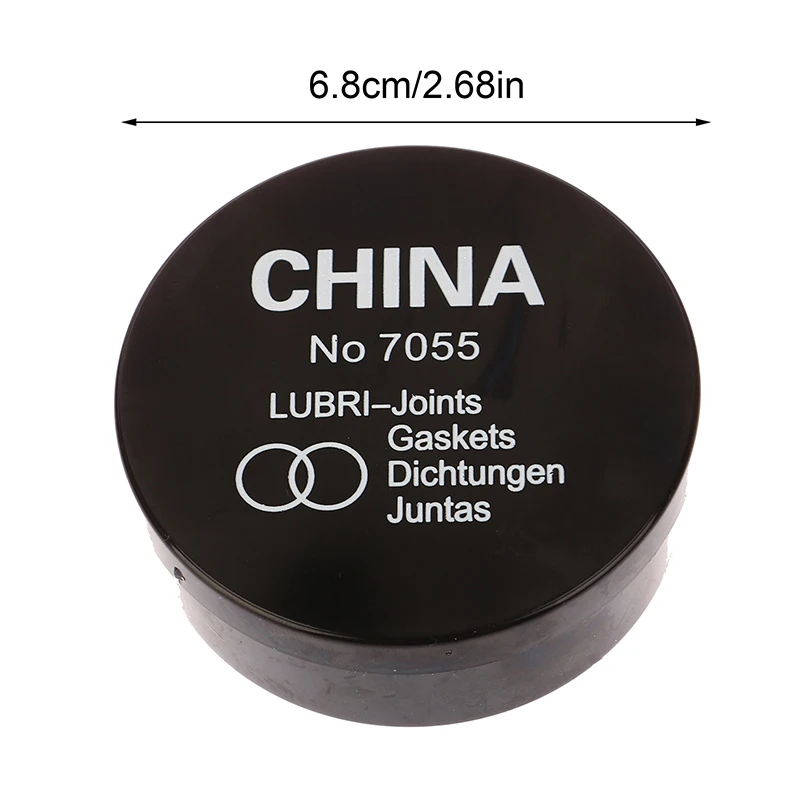 1Pc Watch Waterproof Paste Watch Repair Grease Waterproof Sealer For Watch Gasket For Watch Repairing Maintenance Tool