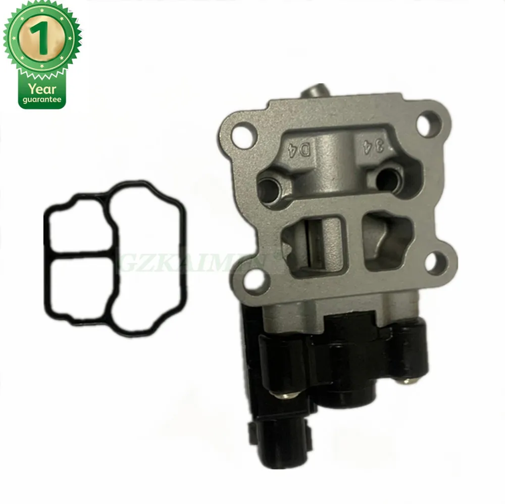 صمام التحكم في الهواء الخامل لسوزوكي 18117-78G60 136800-1300 1612CM16 136800-1612 #1