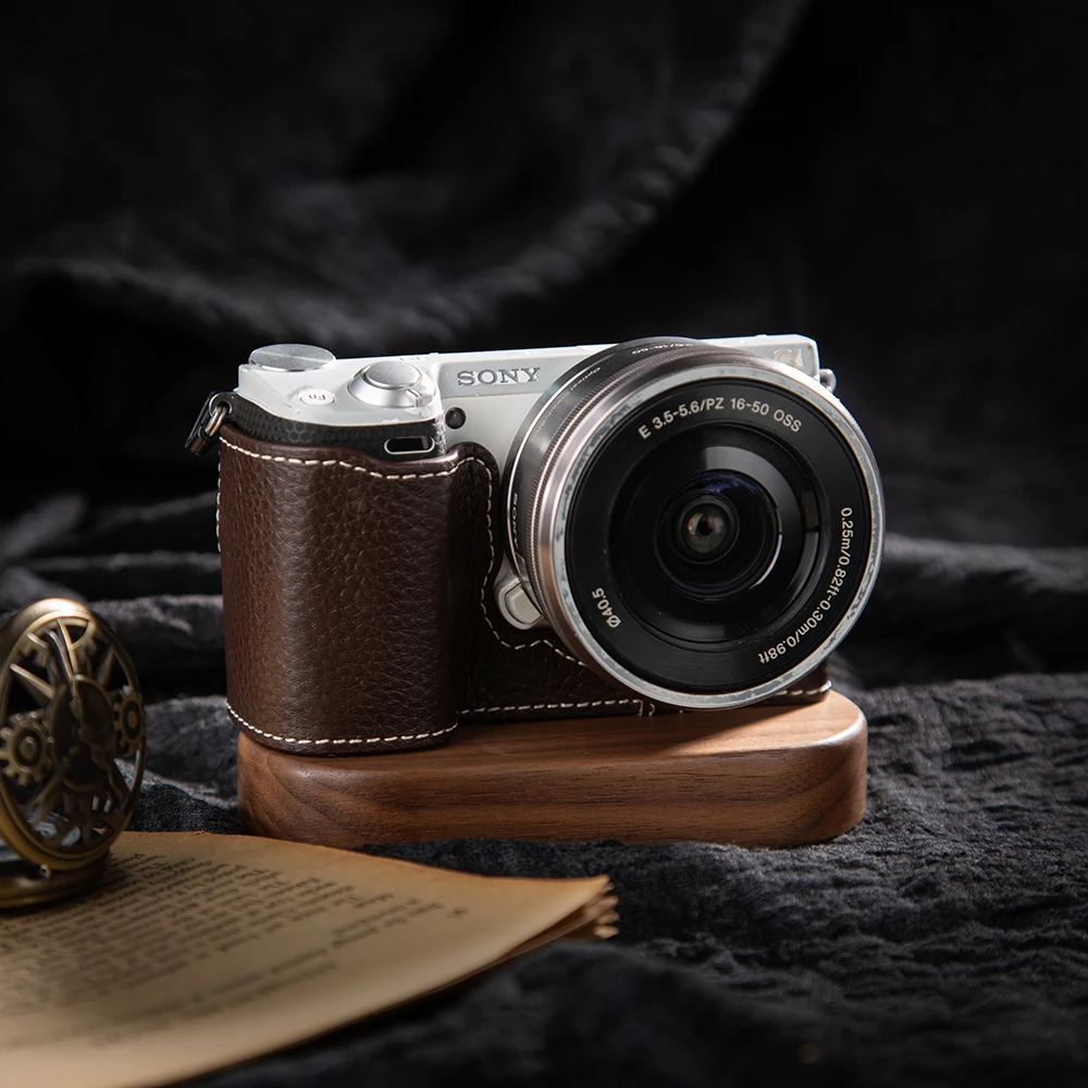 For Sony Nex-5/5R/5… - image